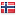 detnorsketeatret.no server is located in Norway
